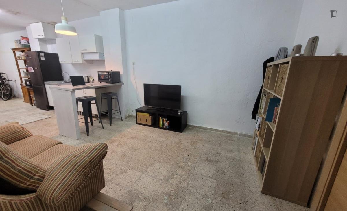 Habitación en alquiler, Sevilla