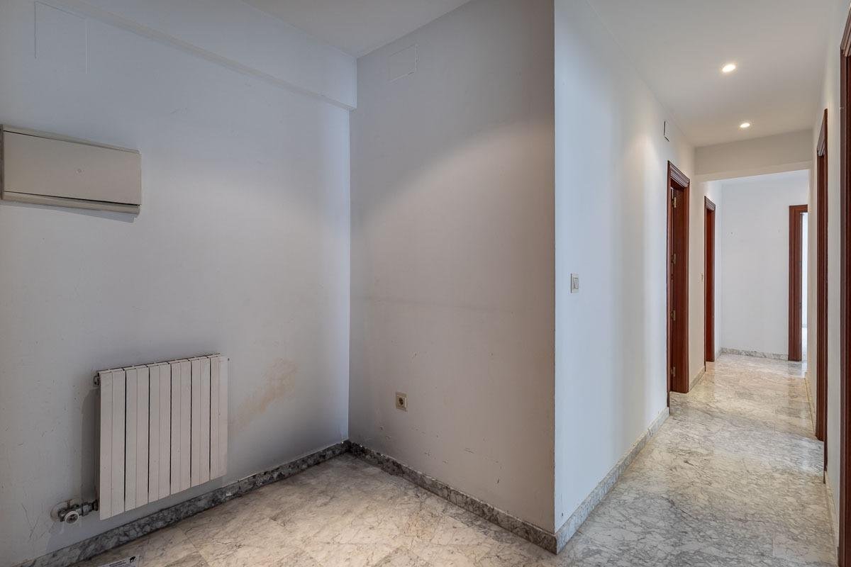 Pis de 129 m² a Granada
