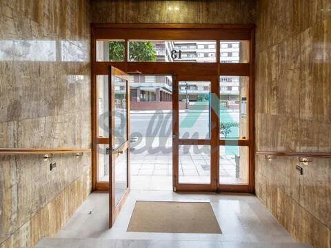 Piso de 110 m² en Oviedo