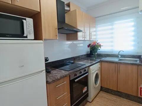 Pis de 70 m² a Dénia