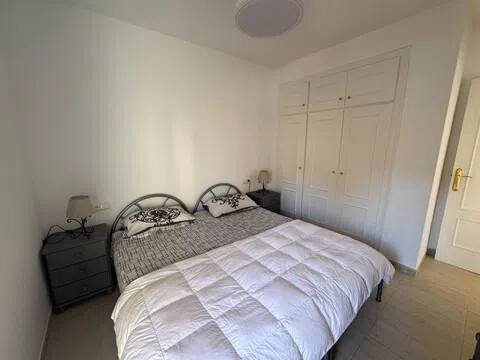 Piso de 78 m² en Vera