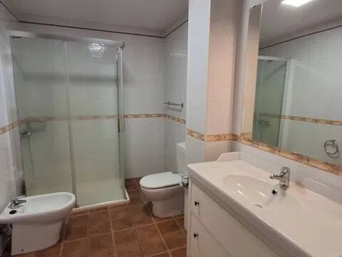 Piso de 105 m² en Vega de San Mateo