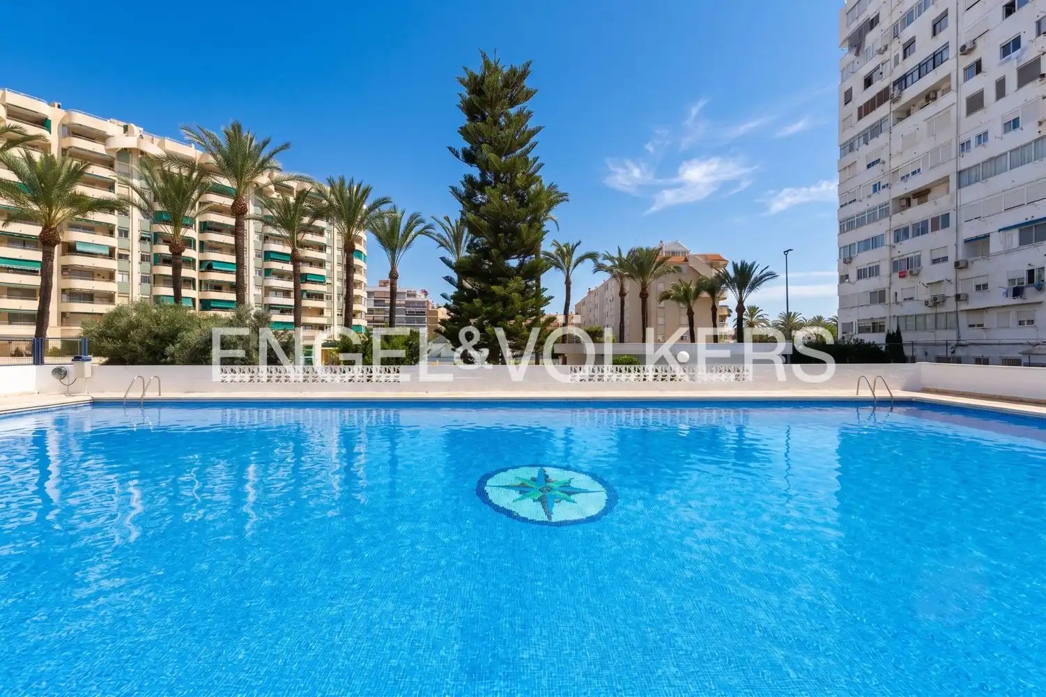 Квартира 94 м² у la Pobla de Farnals