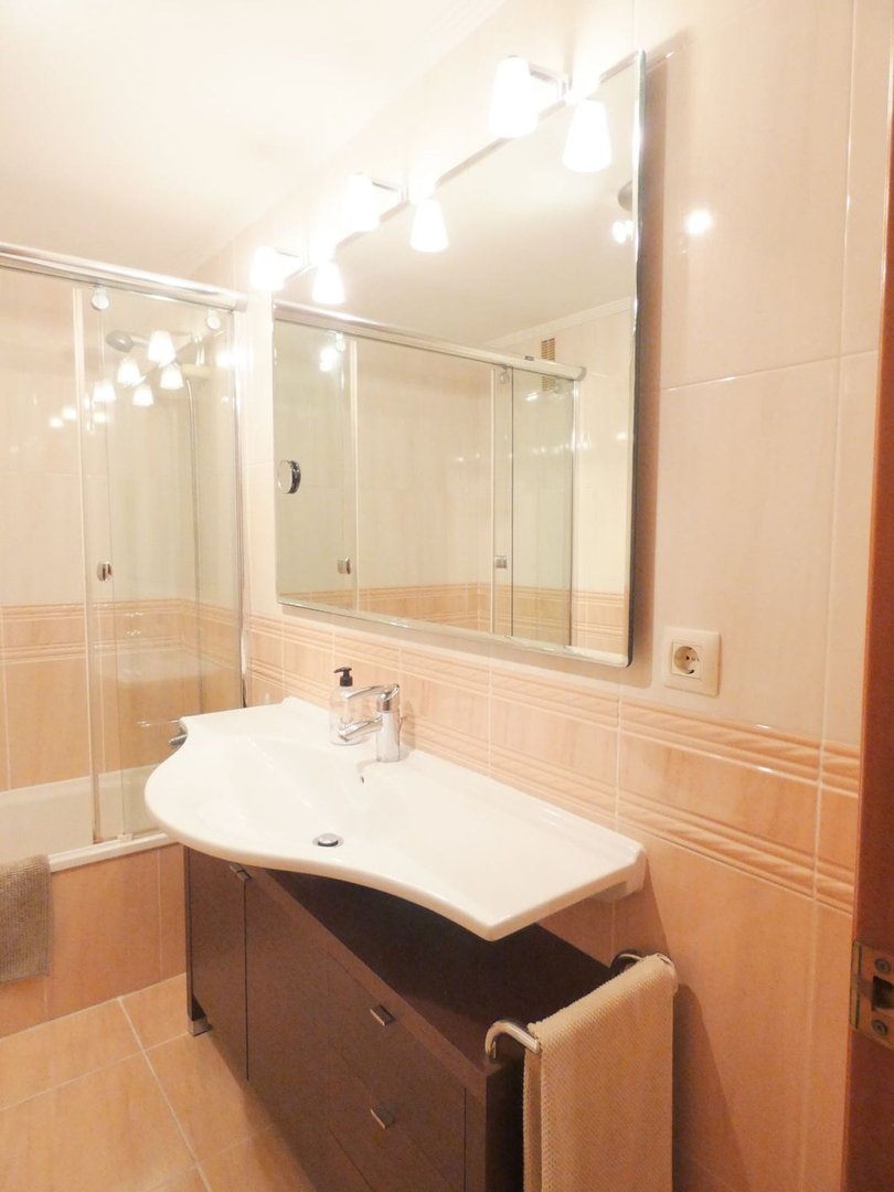 Piso de 130 m² en Valencia