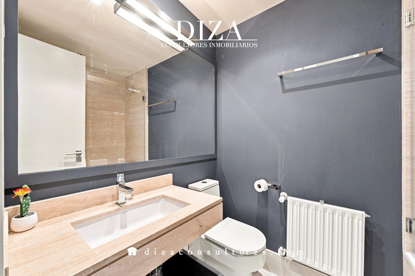 Wohnung 192 m² in Madrid