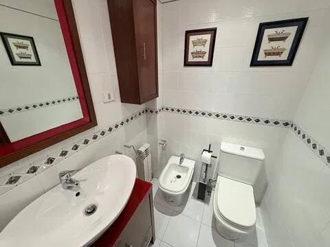Piso de 78 m² en Castro-Urdiales