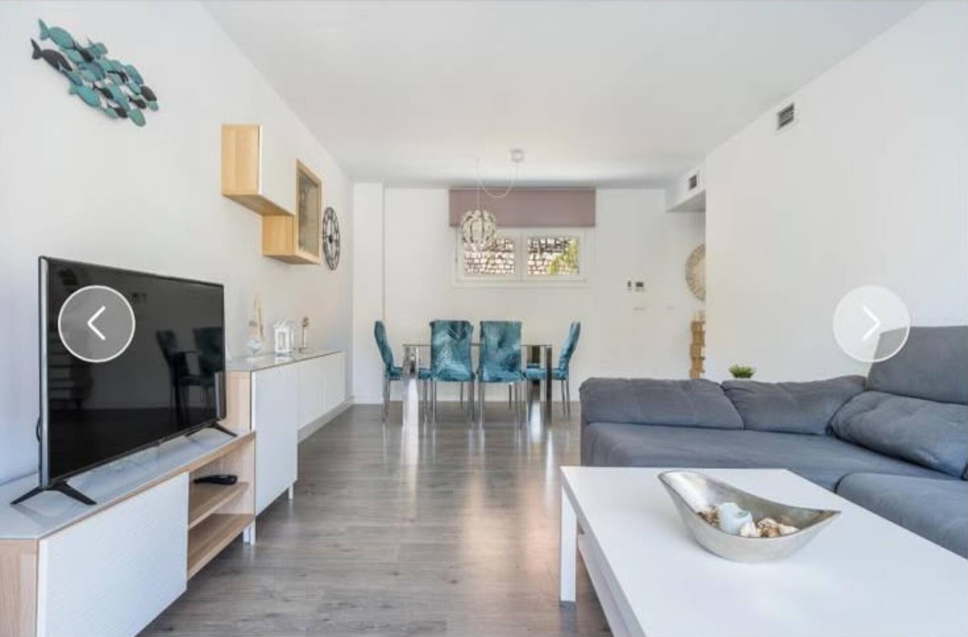 Piso de 110 m² en Almuñécar