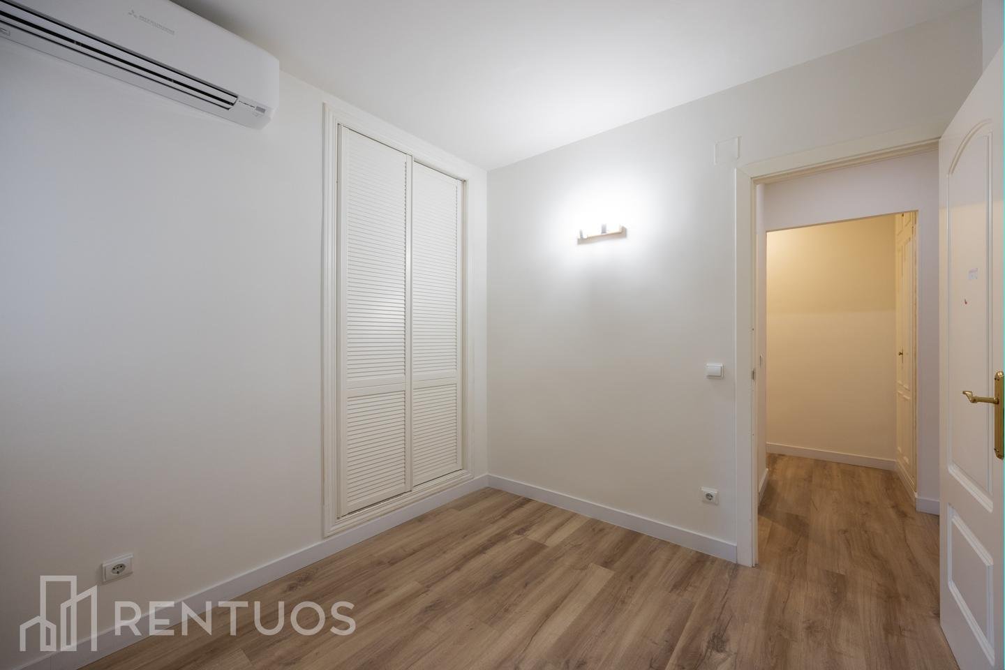 Piso de 119 m² en Madrid