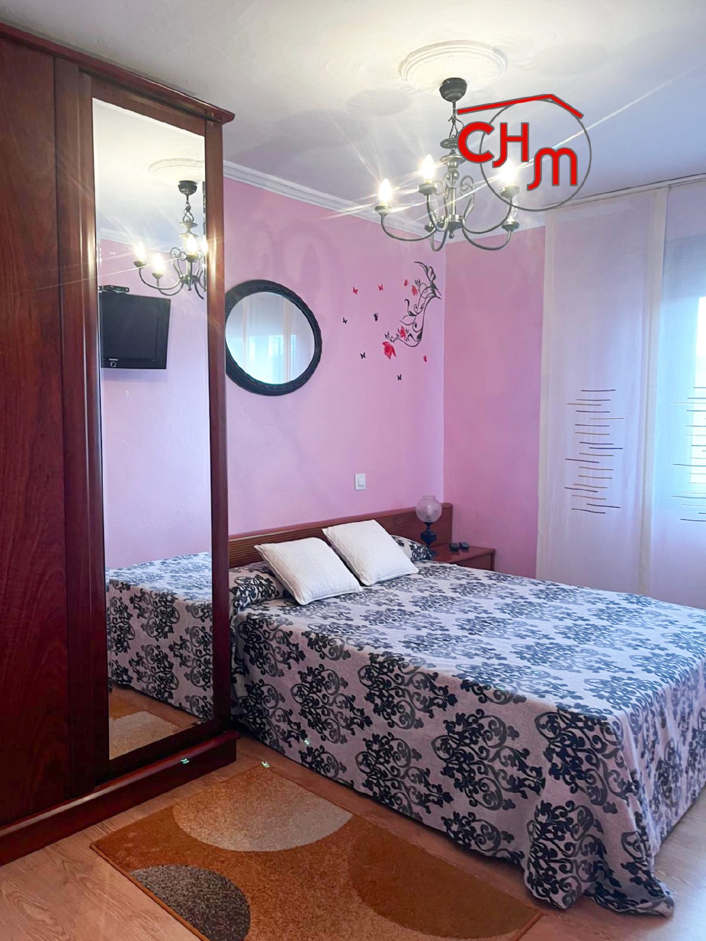 Piso de 75 m² en Colindres