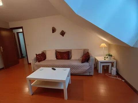 Piso de 53 m² en Canfranc