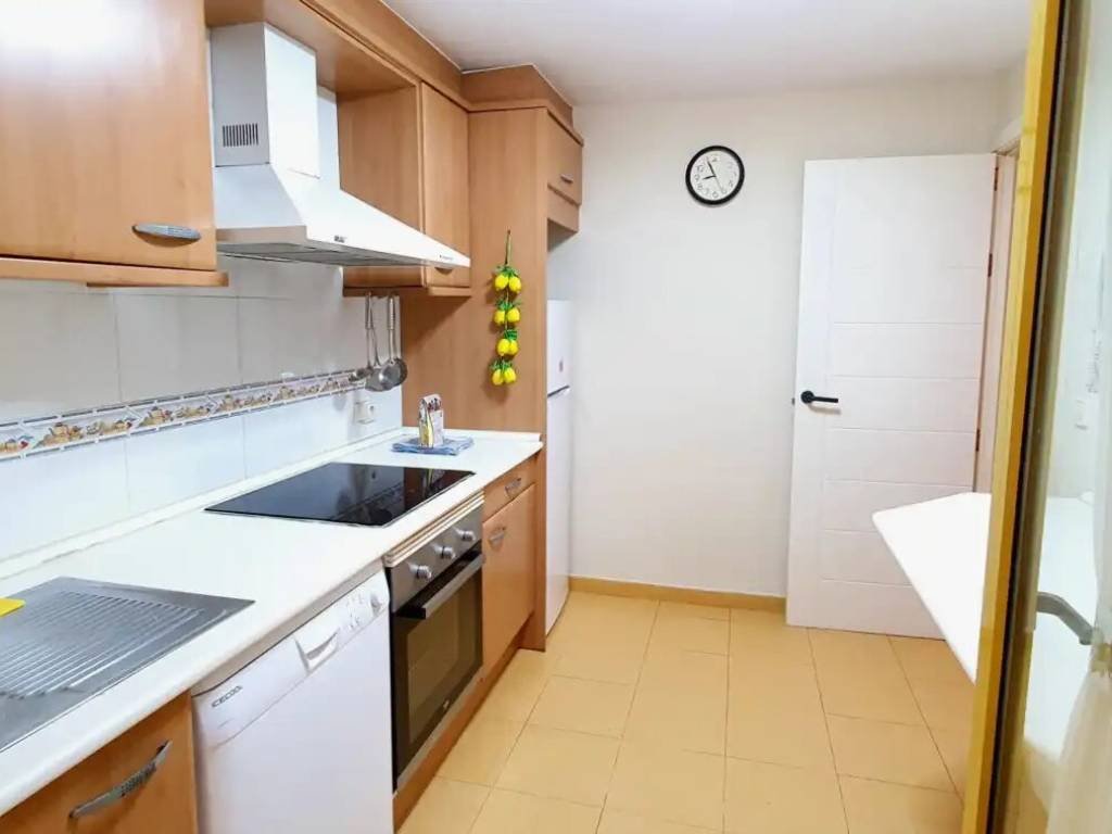 Piso de 75 m² en Dénia