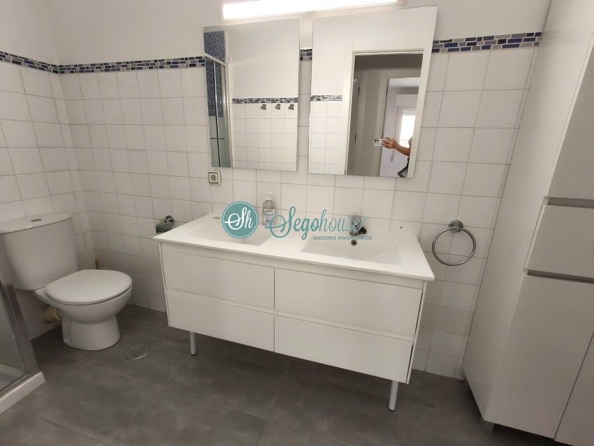 Appartamento 94 m² a Segovia
