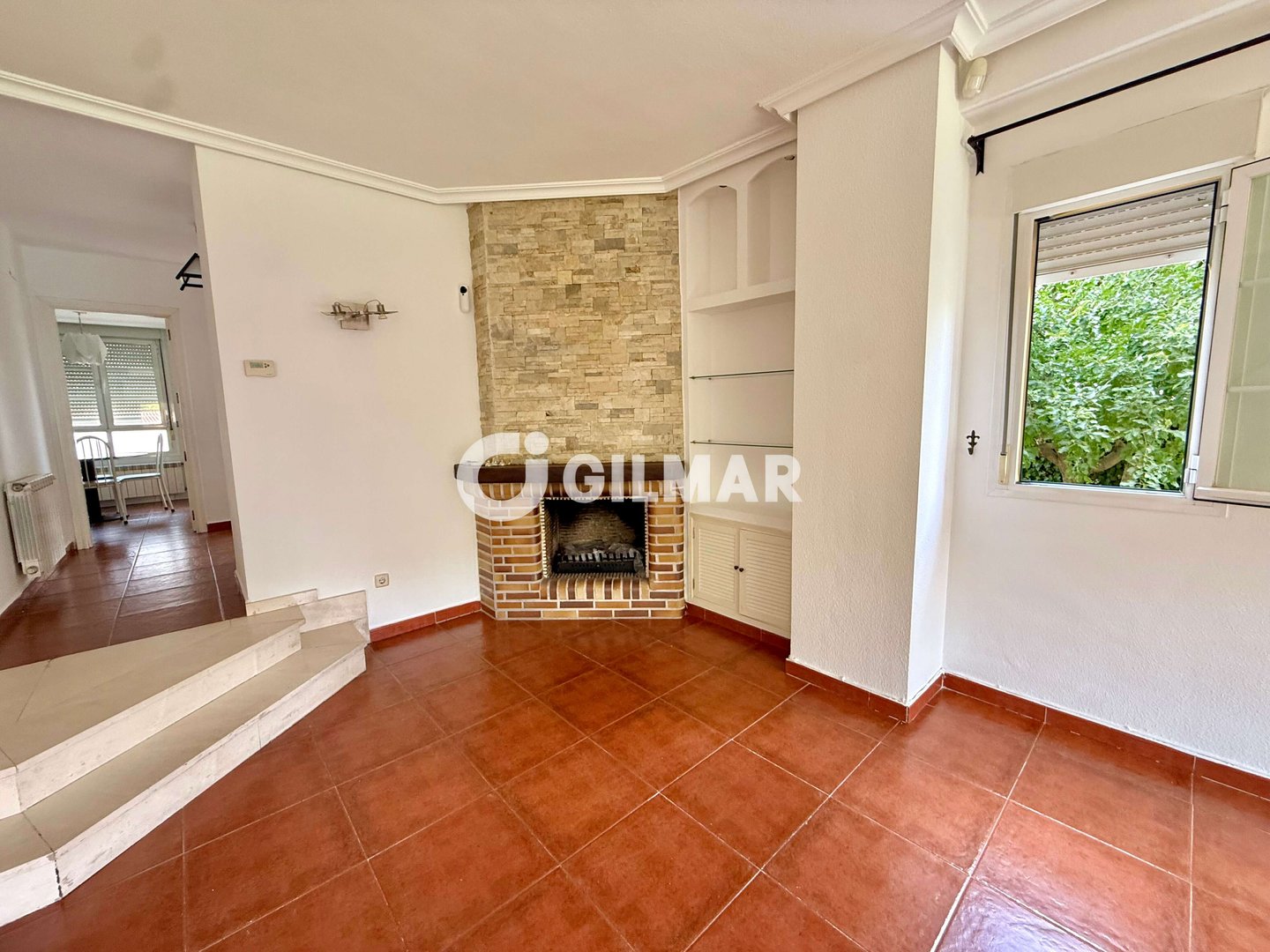 Casa de 362 m² en Algete