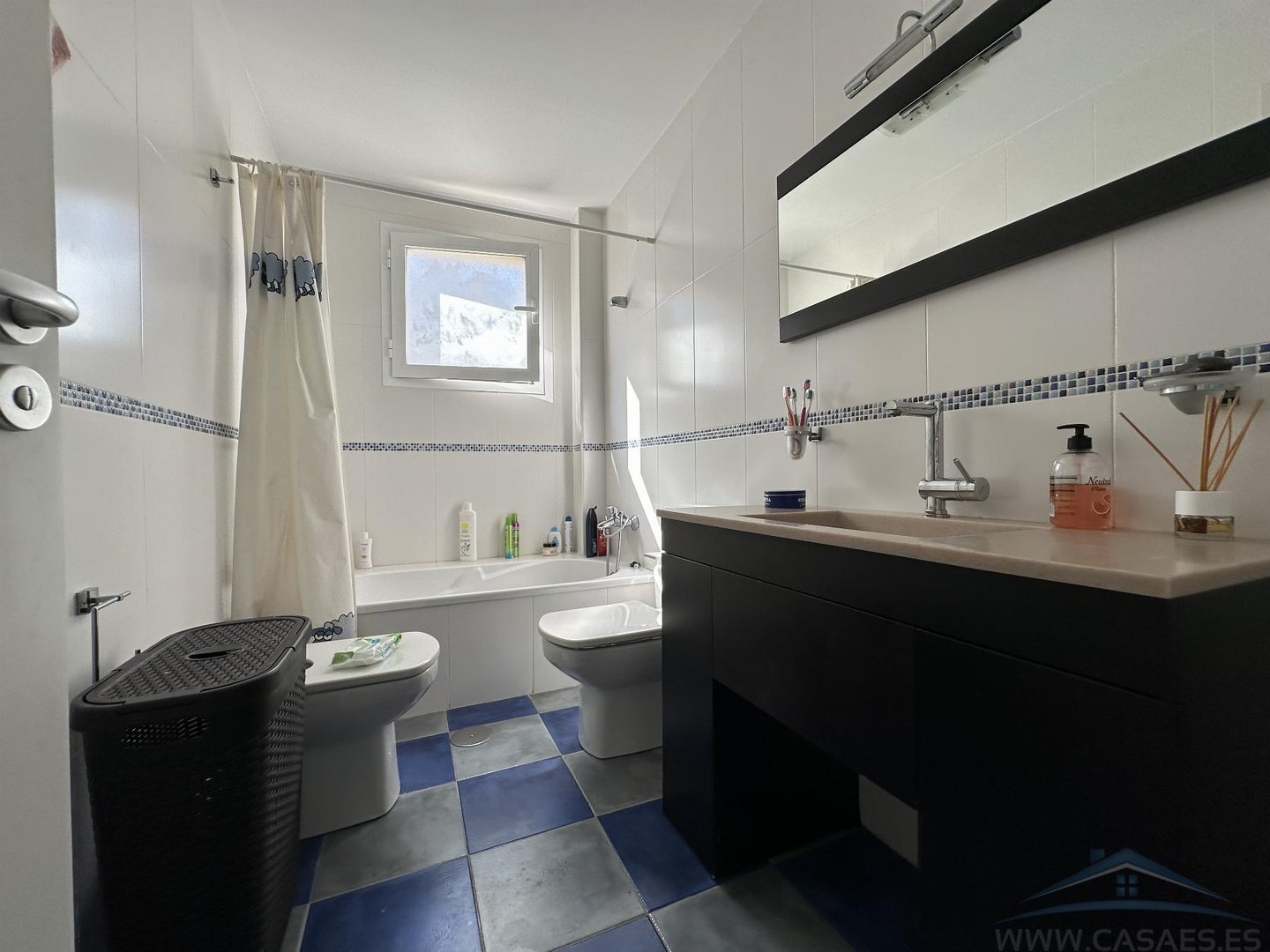 Piso de 80 m² en Roquetas de Mar