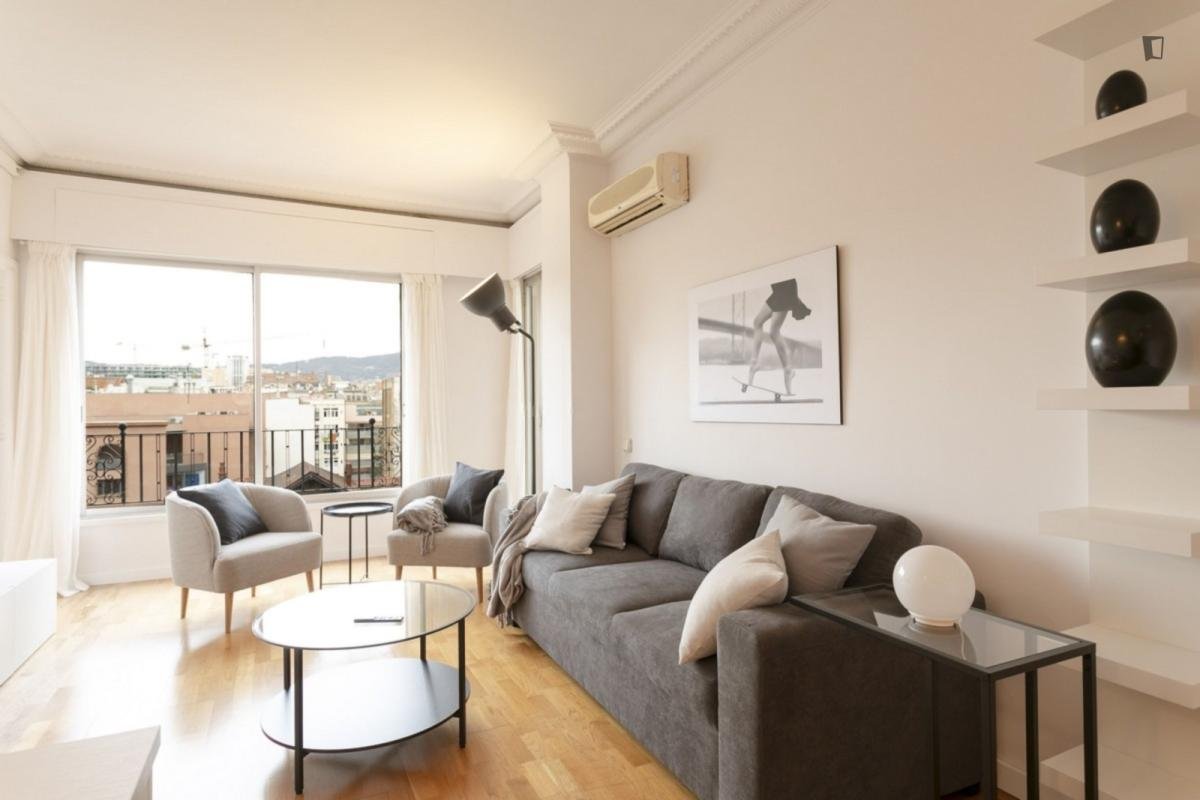 Piso de 115 m² en Barcelona