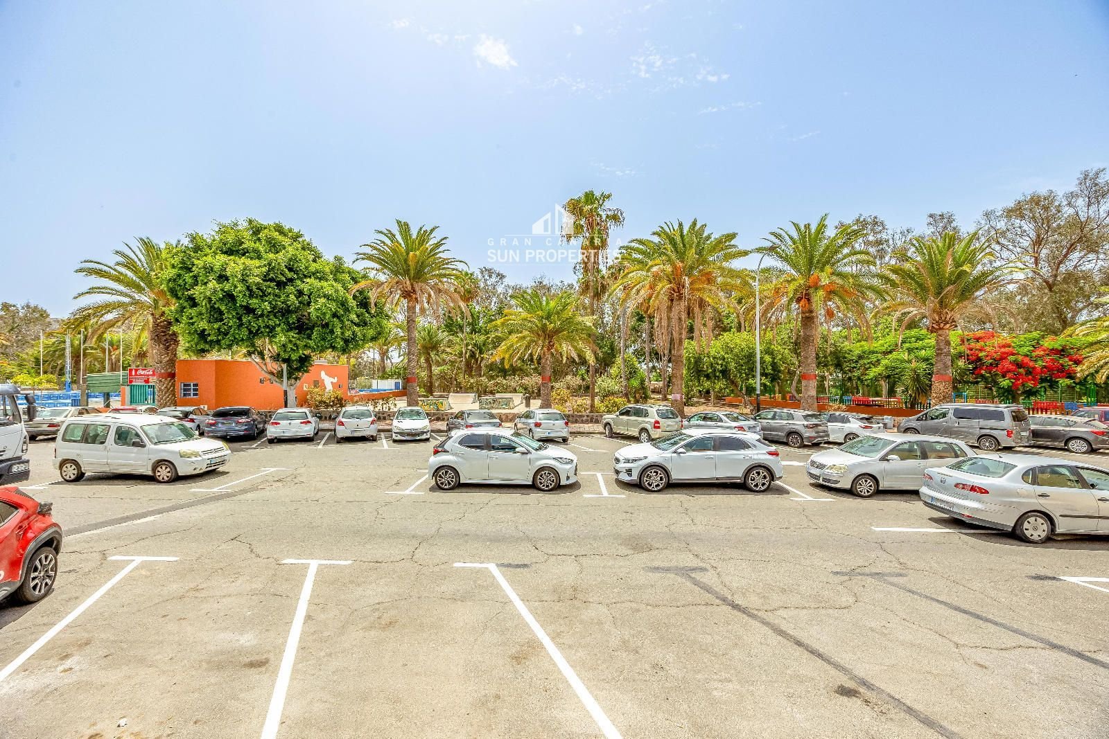 Piso de 62 m² en Mogán