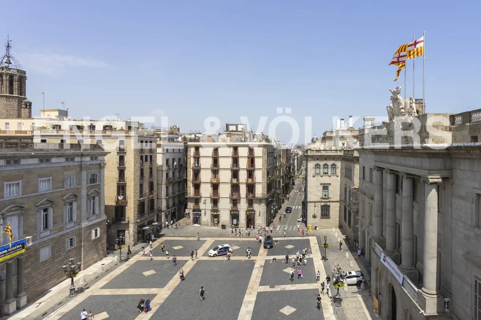 Pis de 76 m² a Barcelona