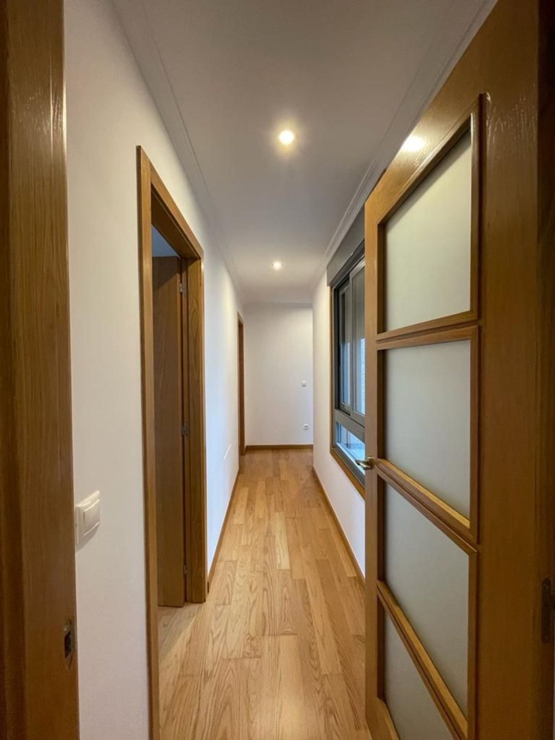 Piso de 98 m² en Cambados