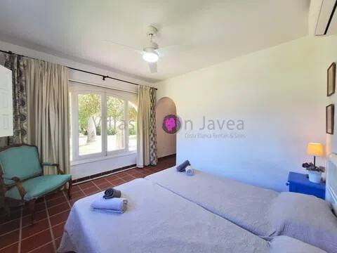 Maison 130 m² à Xàbia / Jávea