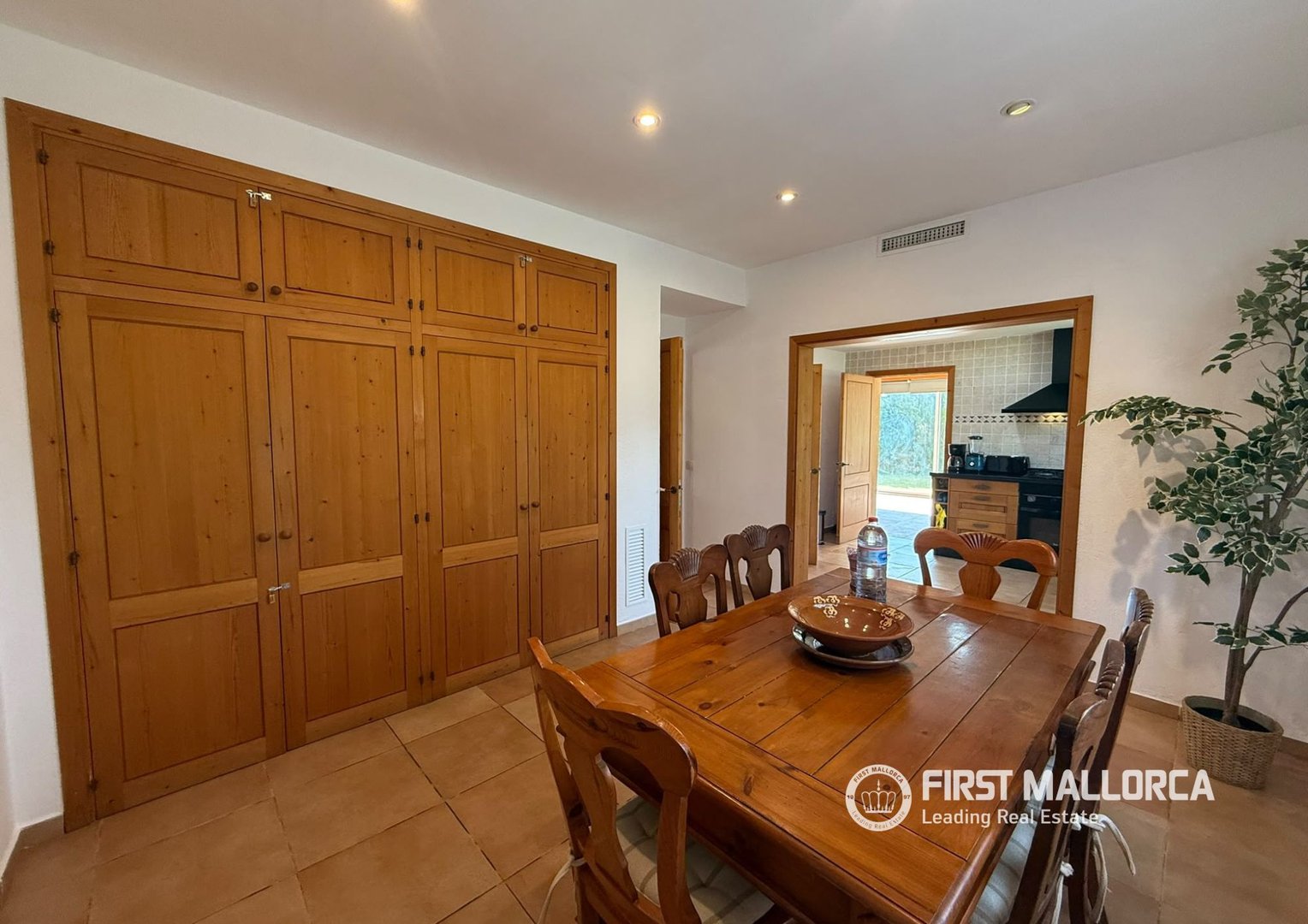 Casa de 226 m² a Pollença