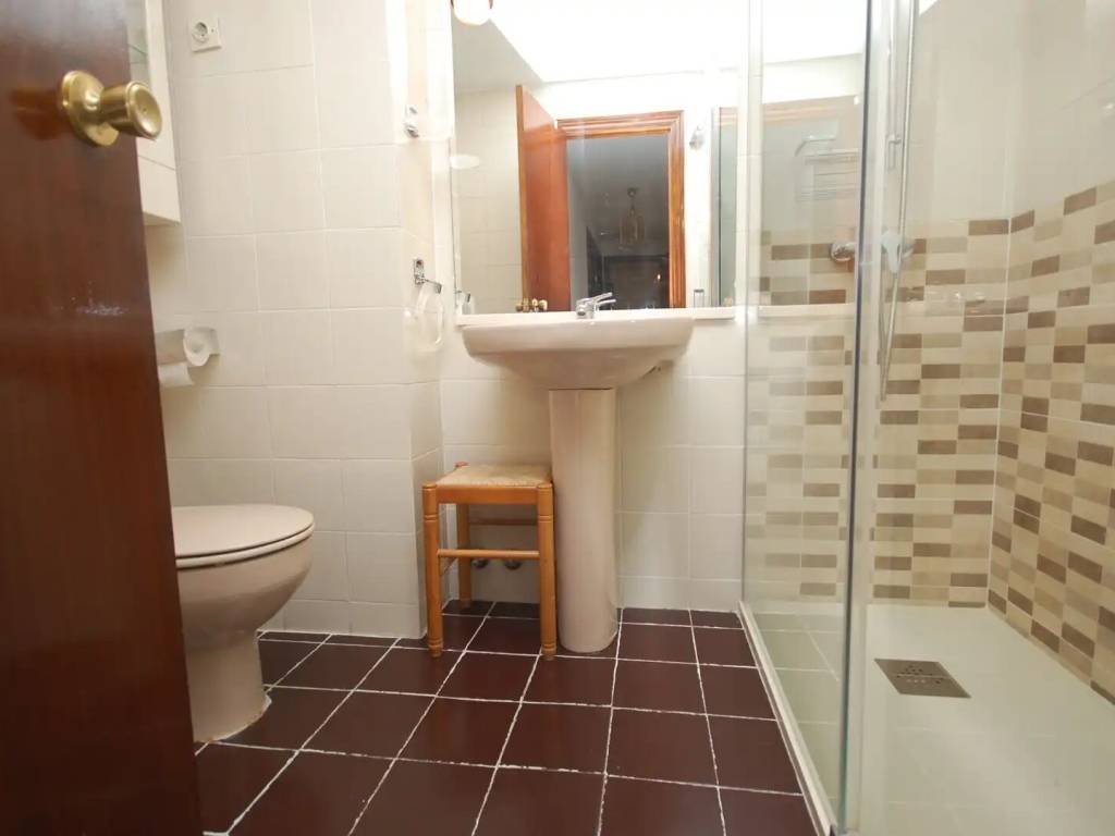 Piso de 147 m² en Madrid