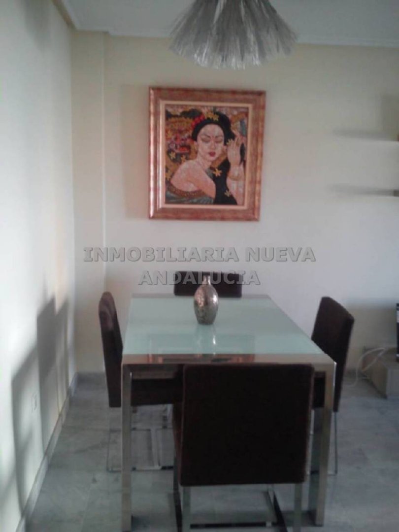 Piso de 60 m² en Almería