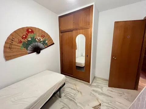 Piso de 200 m² en Mairena del Aljarafe