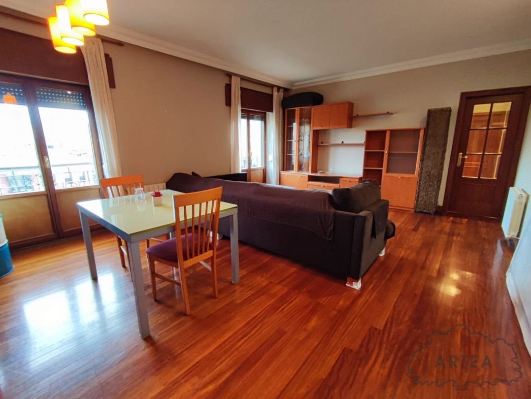 Pis de 97 m² a Bilbao