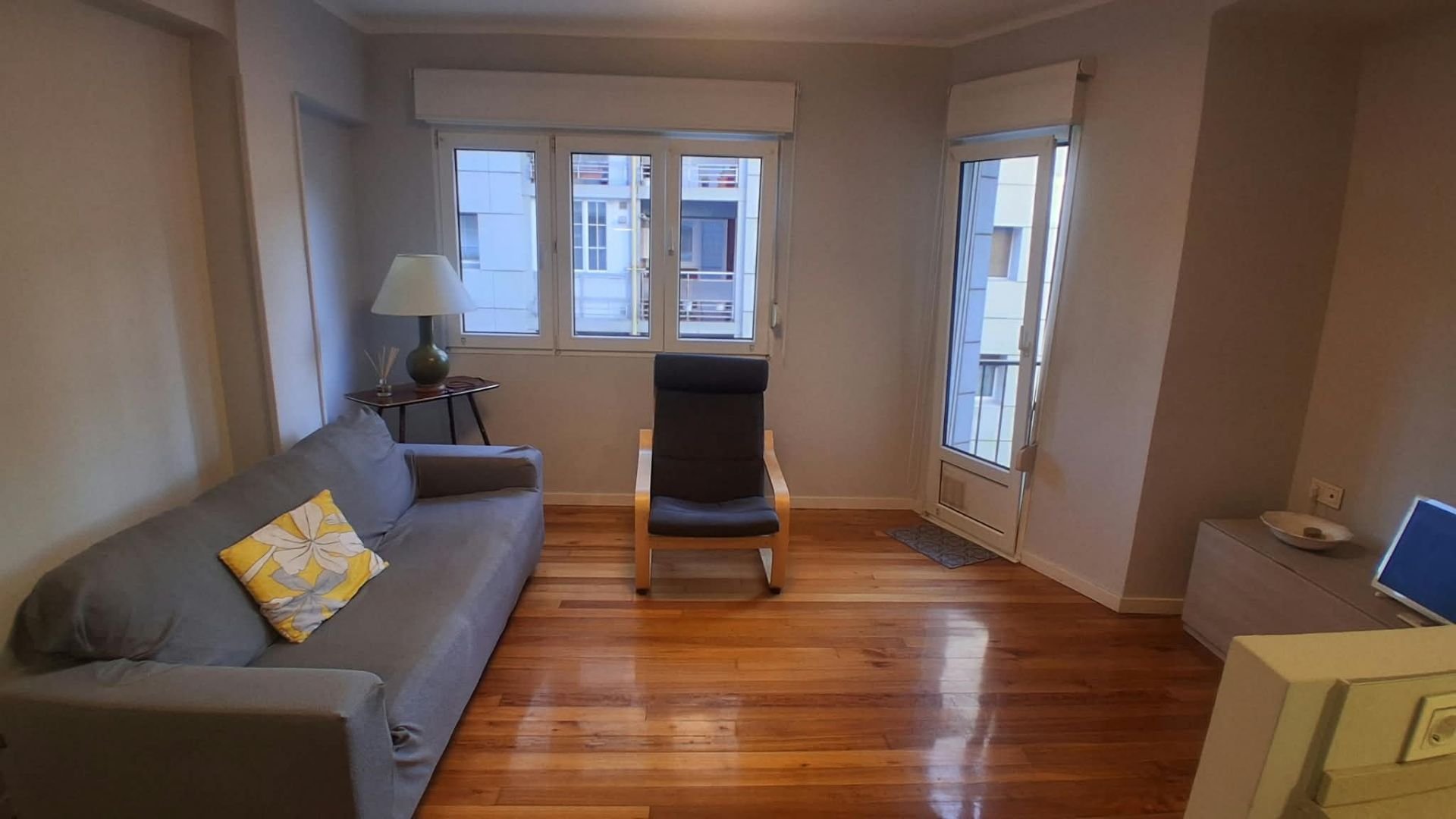 Pis de 82 m² a Sant Sebastià