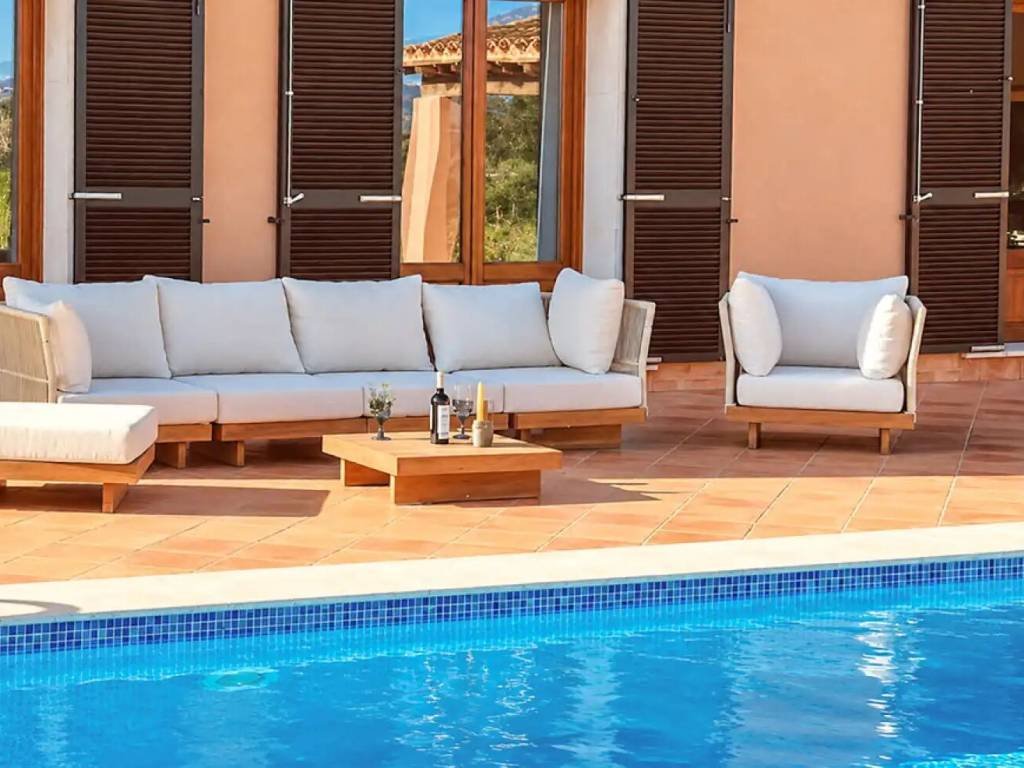 Haus 443 m² in Santanyí