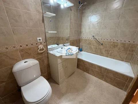 Piso de 50 m² en Cedillo del Condado