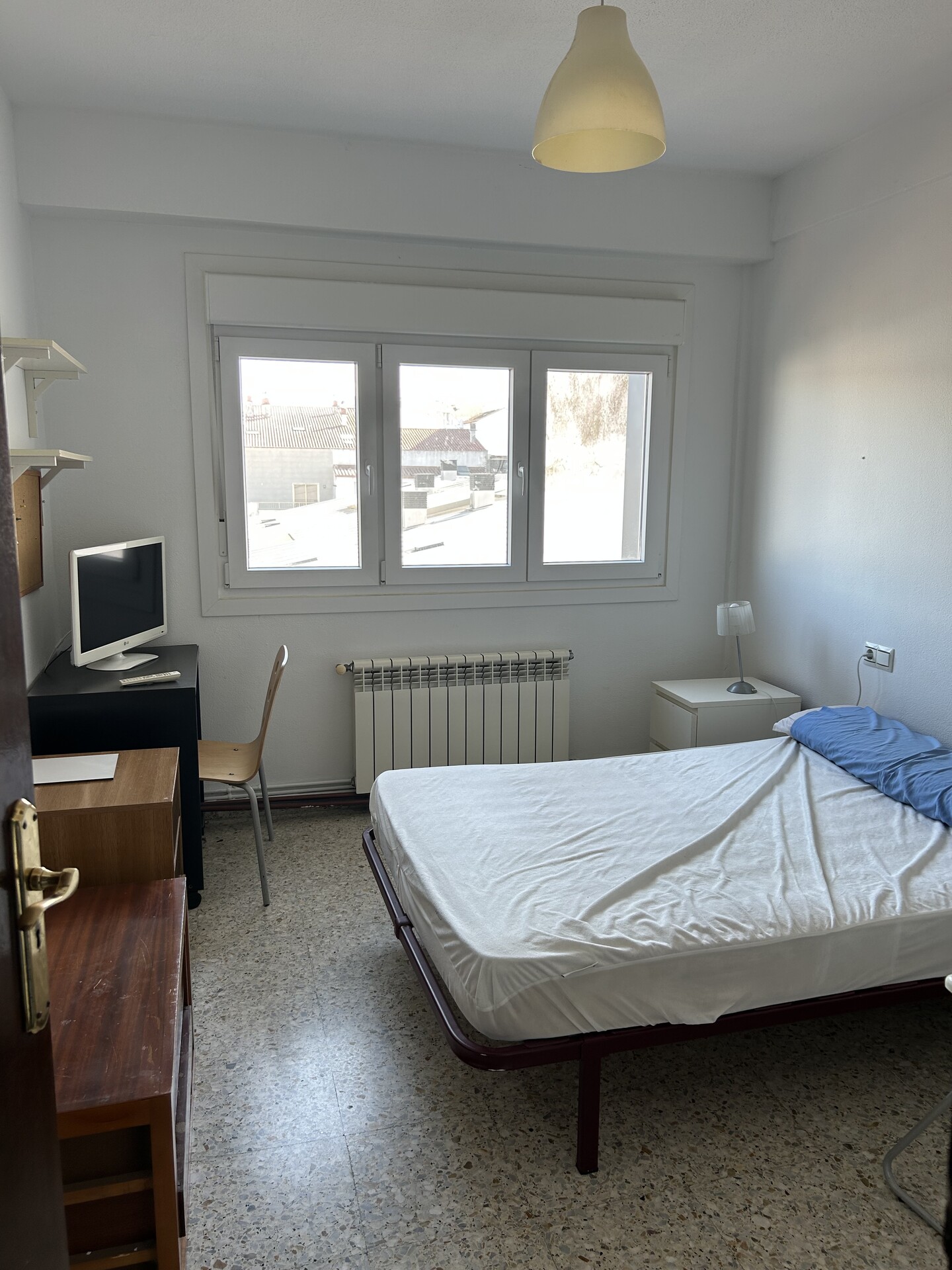 Pis de 105 m² a Pontevedra