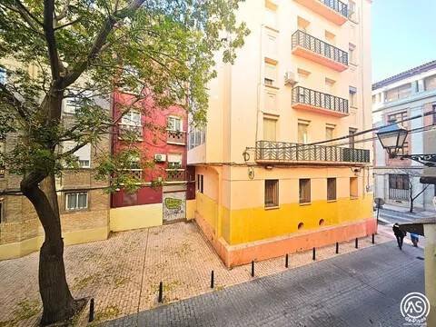 Piso de 56 m² en Zaragoza