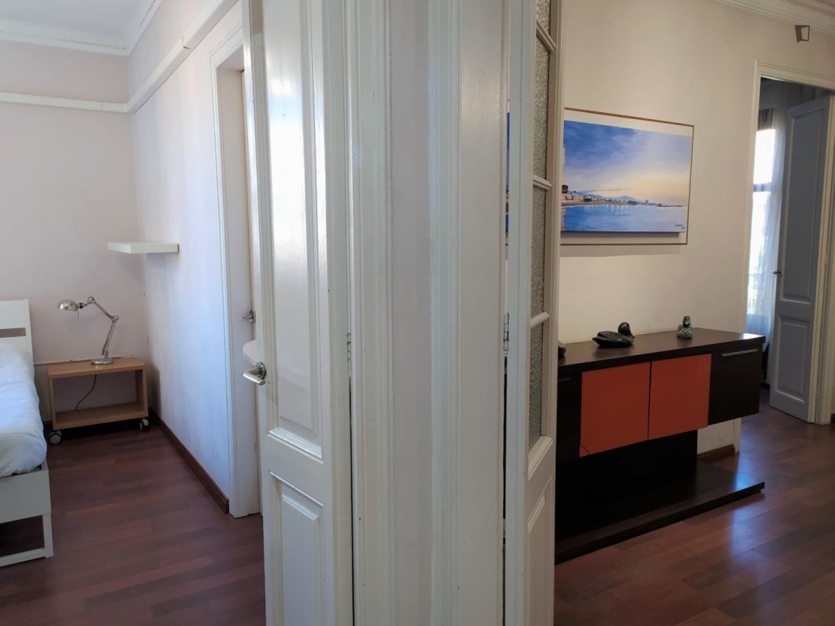 Piso de 110 m² en Barcelona
