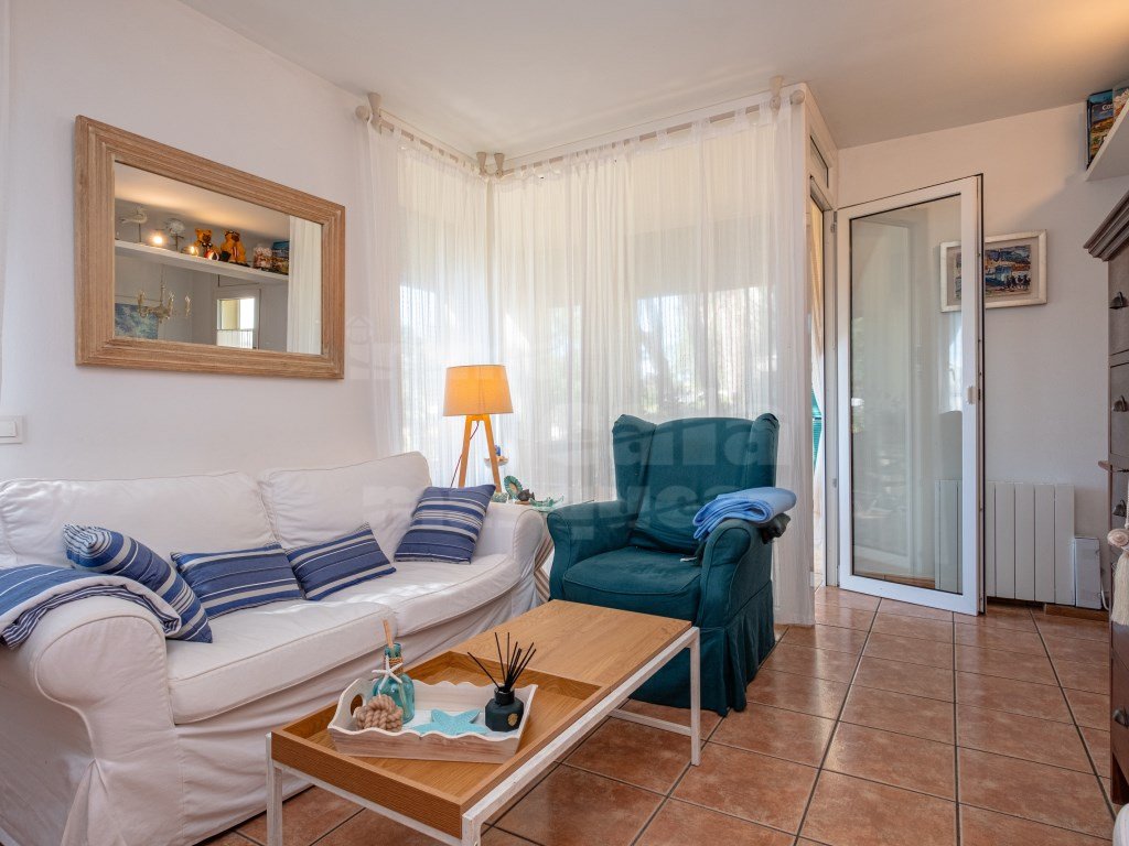 Piso en alquiler, Palafrugell