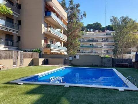 Pis de 83 m² a Arenys de Mar