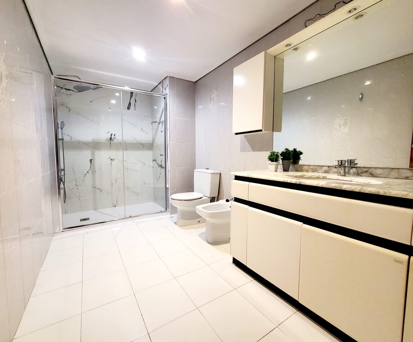 Piso de 140 m² en Vila-real