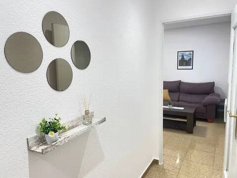 Habitació de lloguer, Lleó