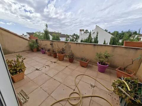 Piso de 197 m² en Valencia