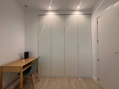 Wohnung 50 m² in Madrid