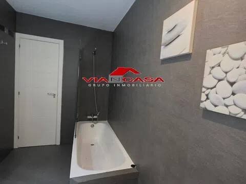 Piso de 120 m² en Madrid