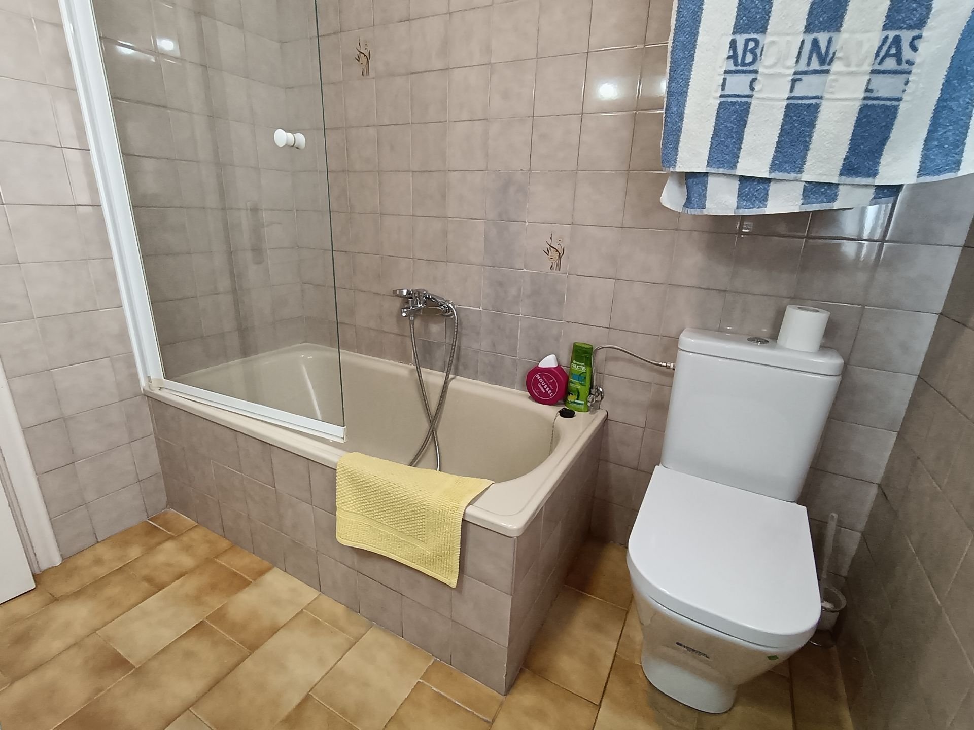 Piso de 60 m² en La Coruña