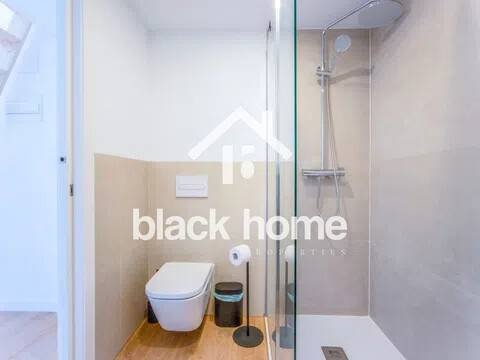 Habitación 130 m², Burjasot