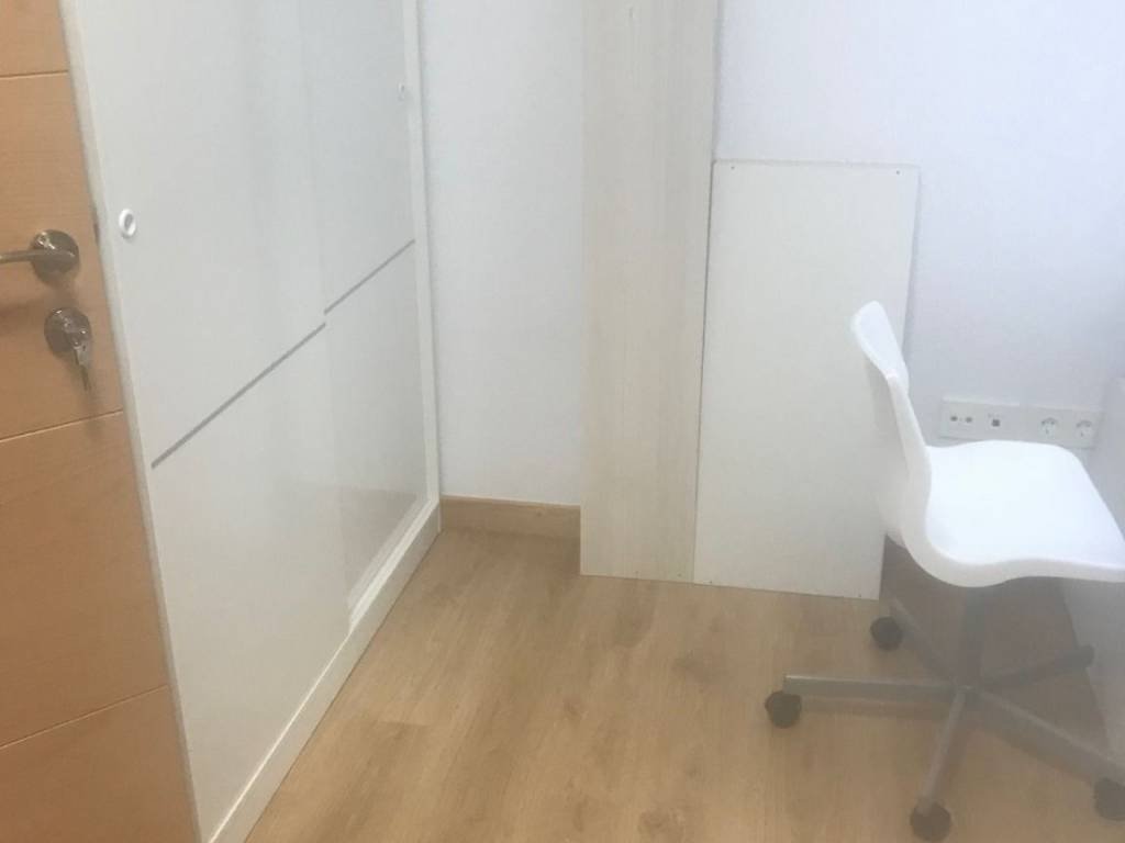 Piso de 100 m² en Salamanca