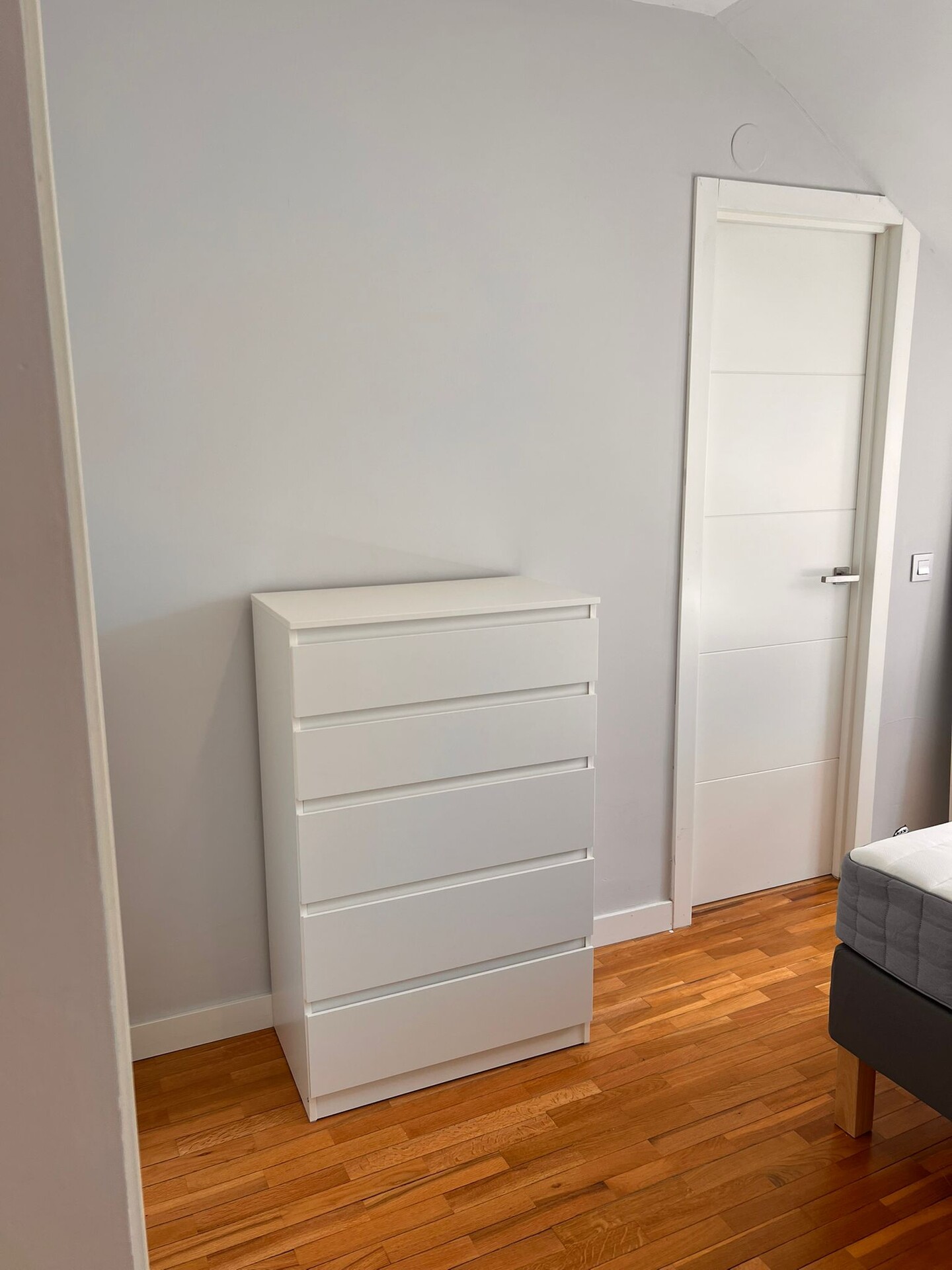 Piso de 132 m² en Segovia