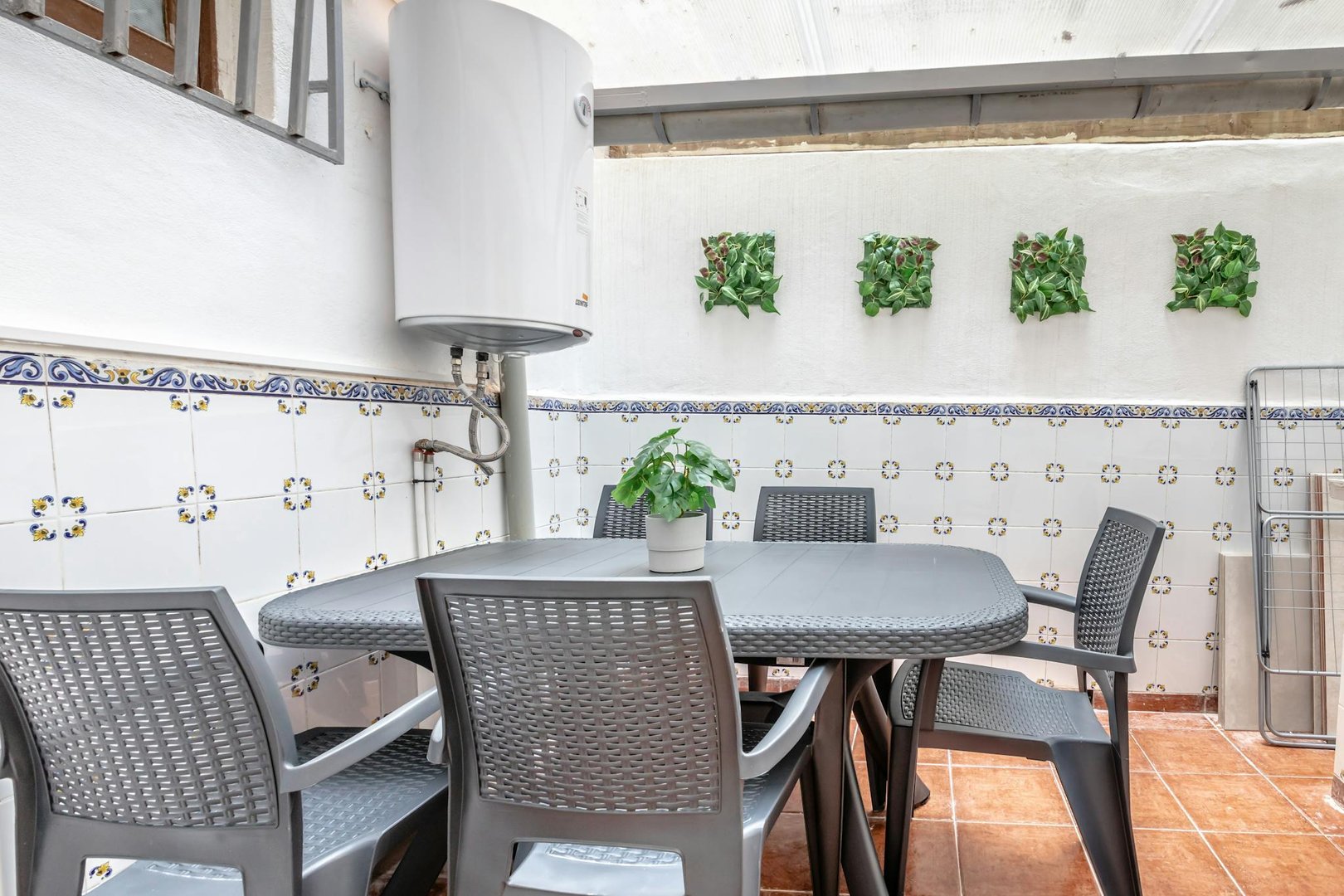 Habitación 92 m², Valencia