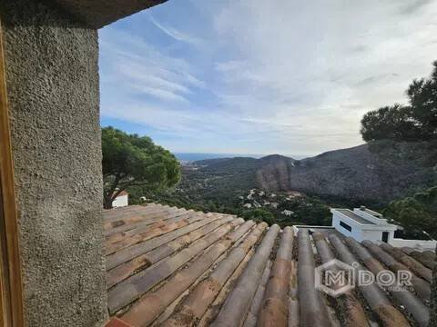 Casa de 227 m² en Sant Feliu de Guíxols
