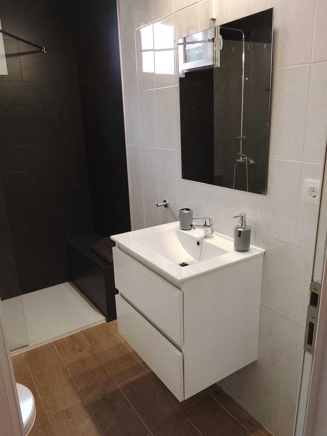 Piso de 125 m² en La Oliva