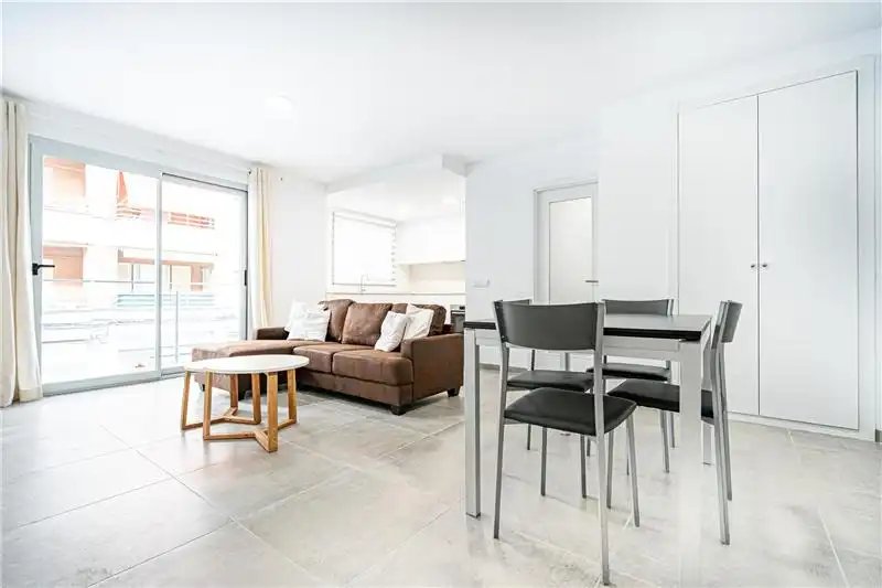 Wohnung 87 m² in Palma