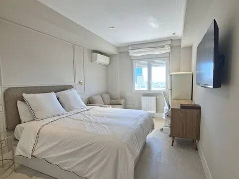 Habitación 150 m², Madrid